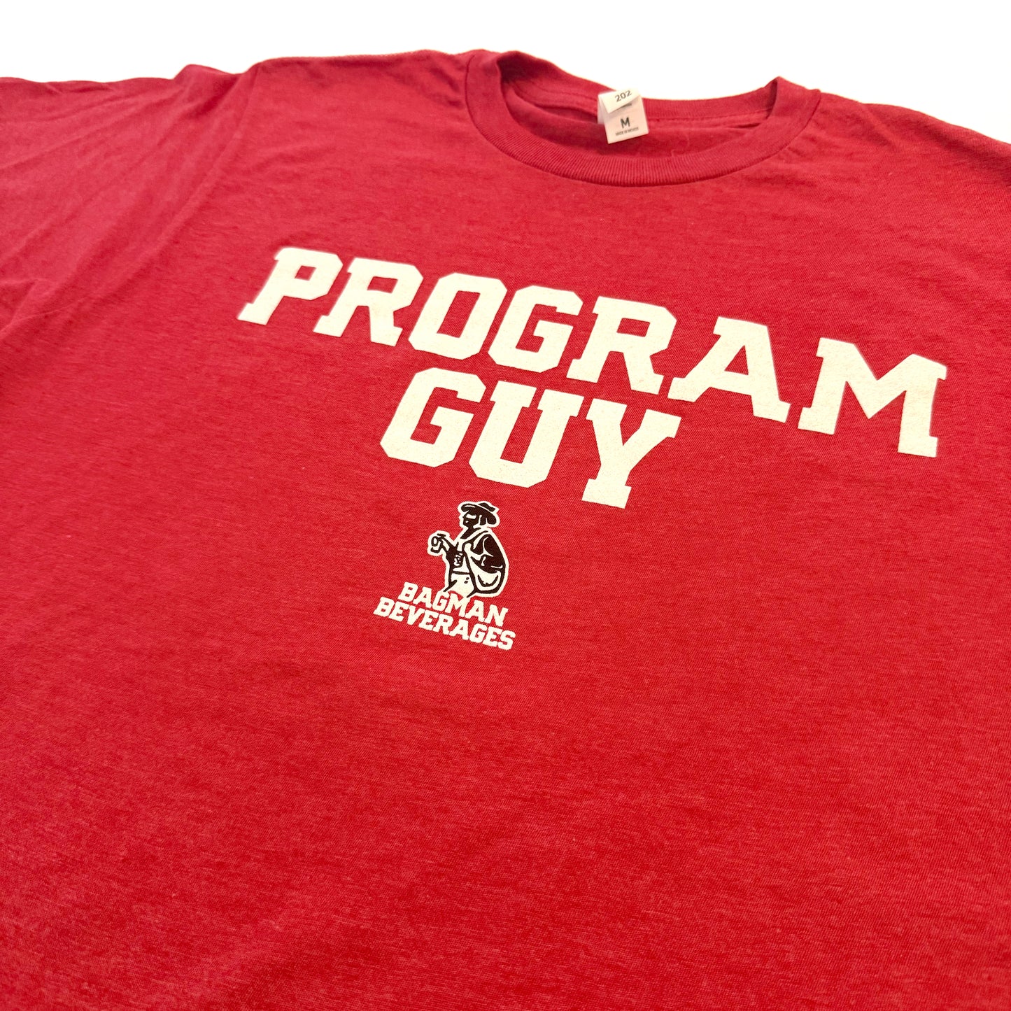Program Guy T-Shirt