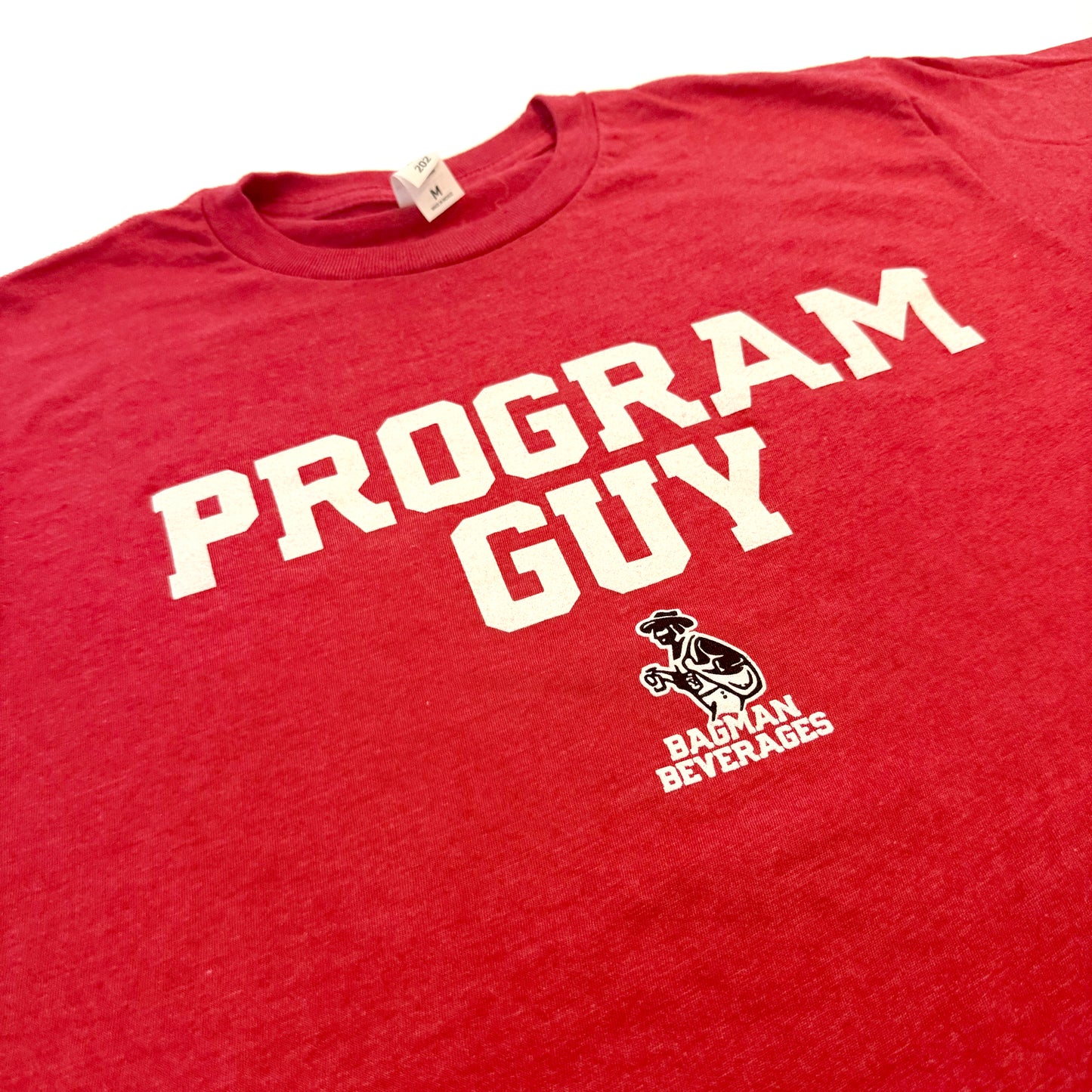 Program Guy T-Shirt
