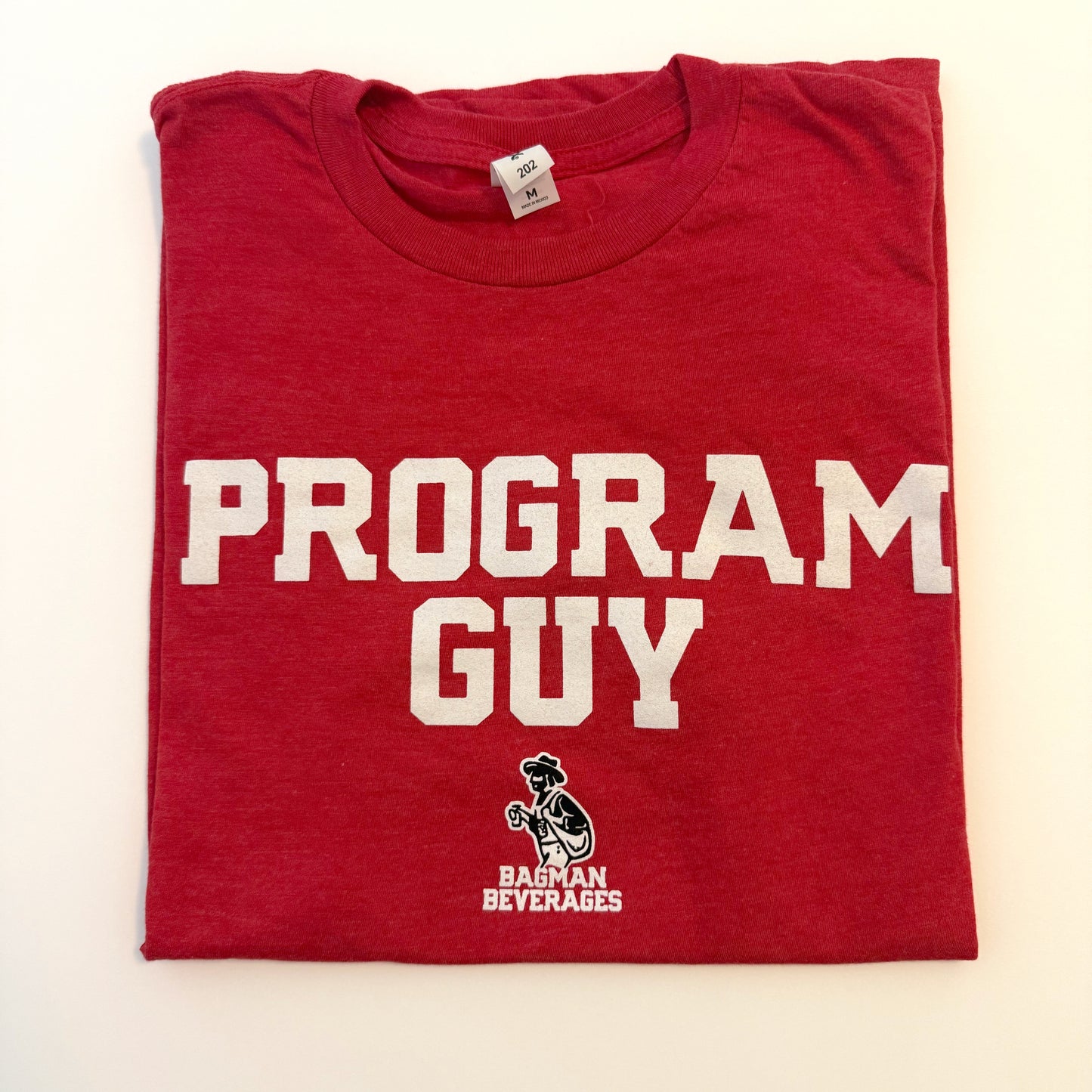 Program Guy T-Shirt