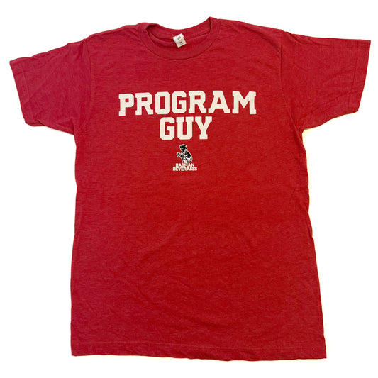Program Guy T-Shirt